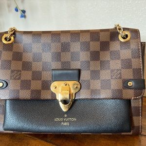 Louis Vuitton Vavin PM.